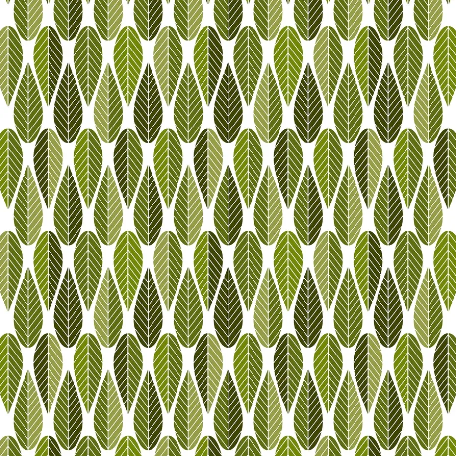 Tissu Blader, Vert