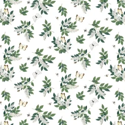 Tissu Häggå, Vert