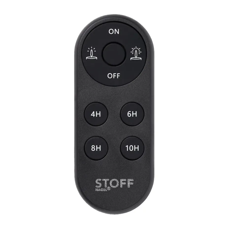 Télécommande STOFF by Uyuni Lighting, Blanc
