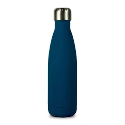 To Go bouteille en fer 50 cl, Bleu