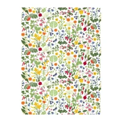 Toile cirée Hedemora, Multi