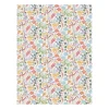 Toile cirée Lyckeflyckt, Multicolore