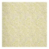 Toile cirée Ramas, Blanc-jaune