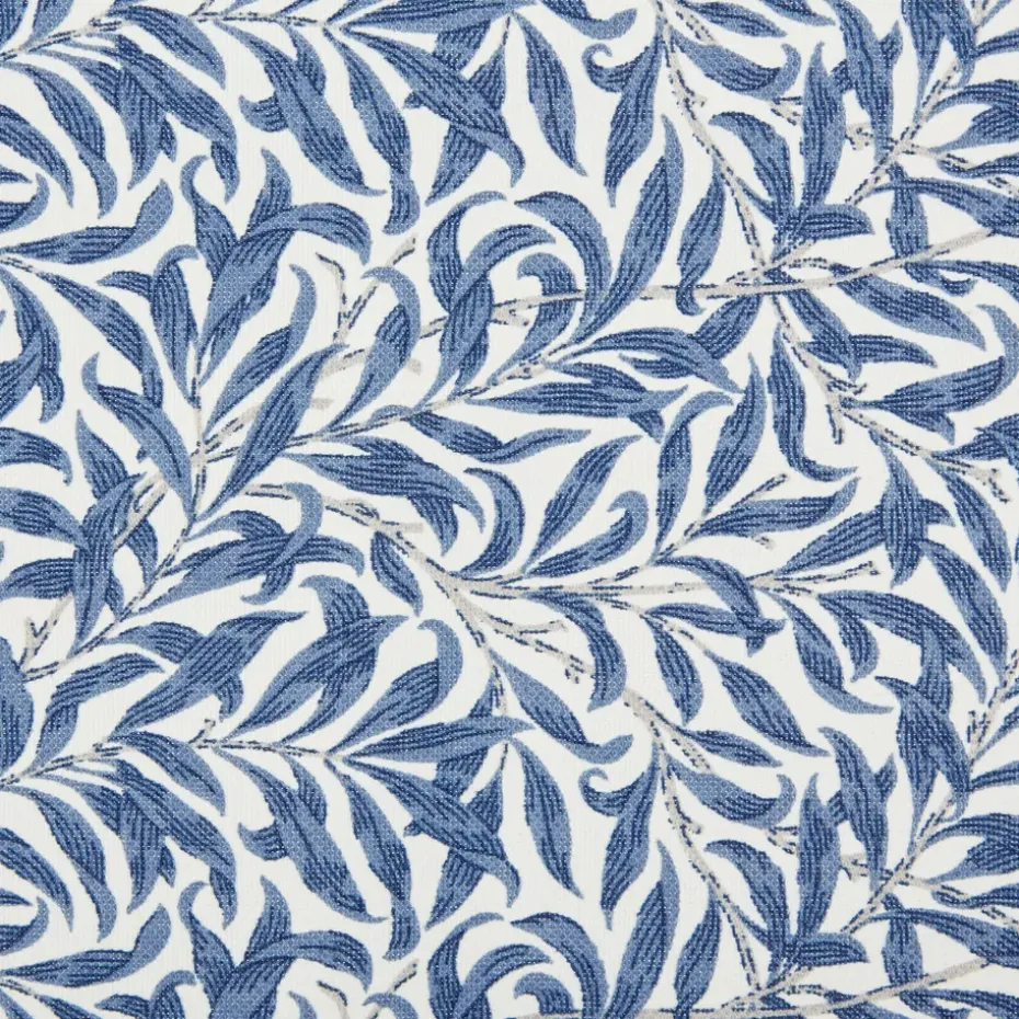 Toile cirée Ramas, Bleu