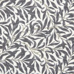 Toile cirée Ramas, Gris