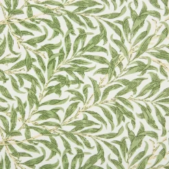 Toile cirée Ramas, Vert