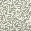 Toile cirée Ramas, Vert olive
