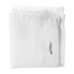 Toile de filtrage Kilner 50x50 cm, Blanc cassé
