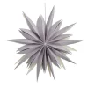 Étoile de l'Avent Fiona Ø 65 cm, Lavender