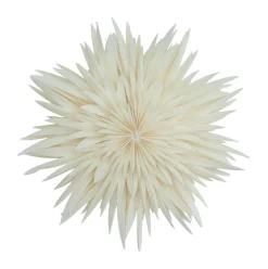 Étoile de l'avent Maja Ø50 cm, White