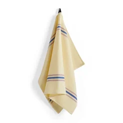 Torchon Canteen 52x80 cm, Cream/blue