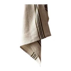 Torchon de cuisine Astrid 50x70 cm, Olive