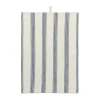 Torchon de Cuisine Garn 50x70 cm, Bleu