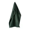 Torchon de cuisine Julemorgen 50x70 cm, Vert