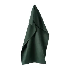 Torchon de cuisine Julemorgen 50x70 cm, Vert