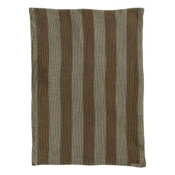 Torchon Elvira 50x70 cm, Sable