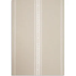 Torchon Icons Star 50x70 cm, Beige-white