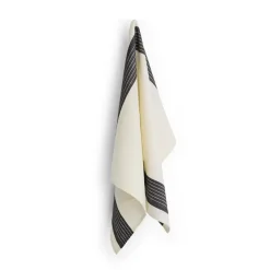 Torchon Linear 52x80 cm, Cream