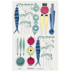 Torchon Picknick, 47x70 cm