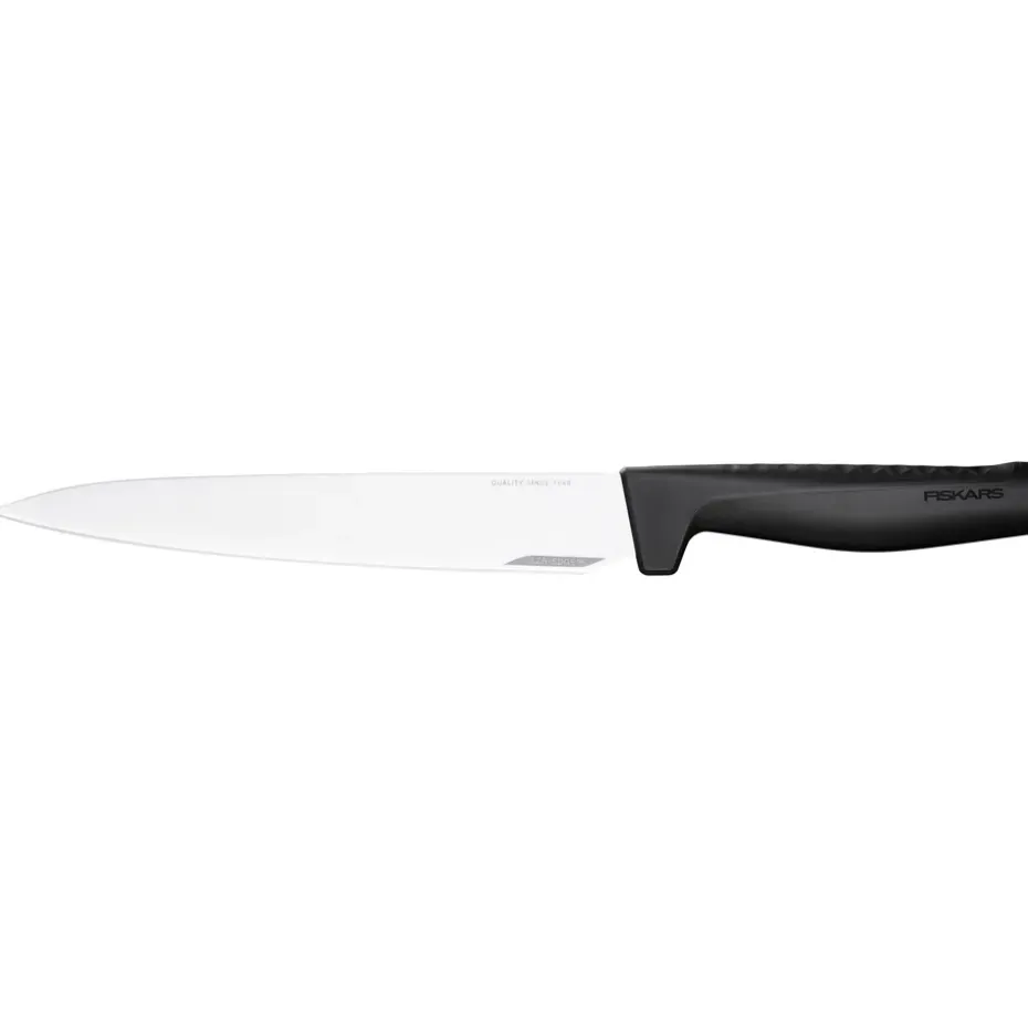Trancheur Hard Edge 22 cm, Acier inoxydable