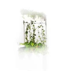 Treillage Urban, Blanc