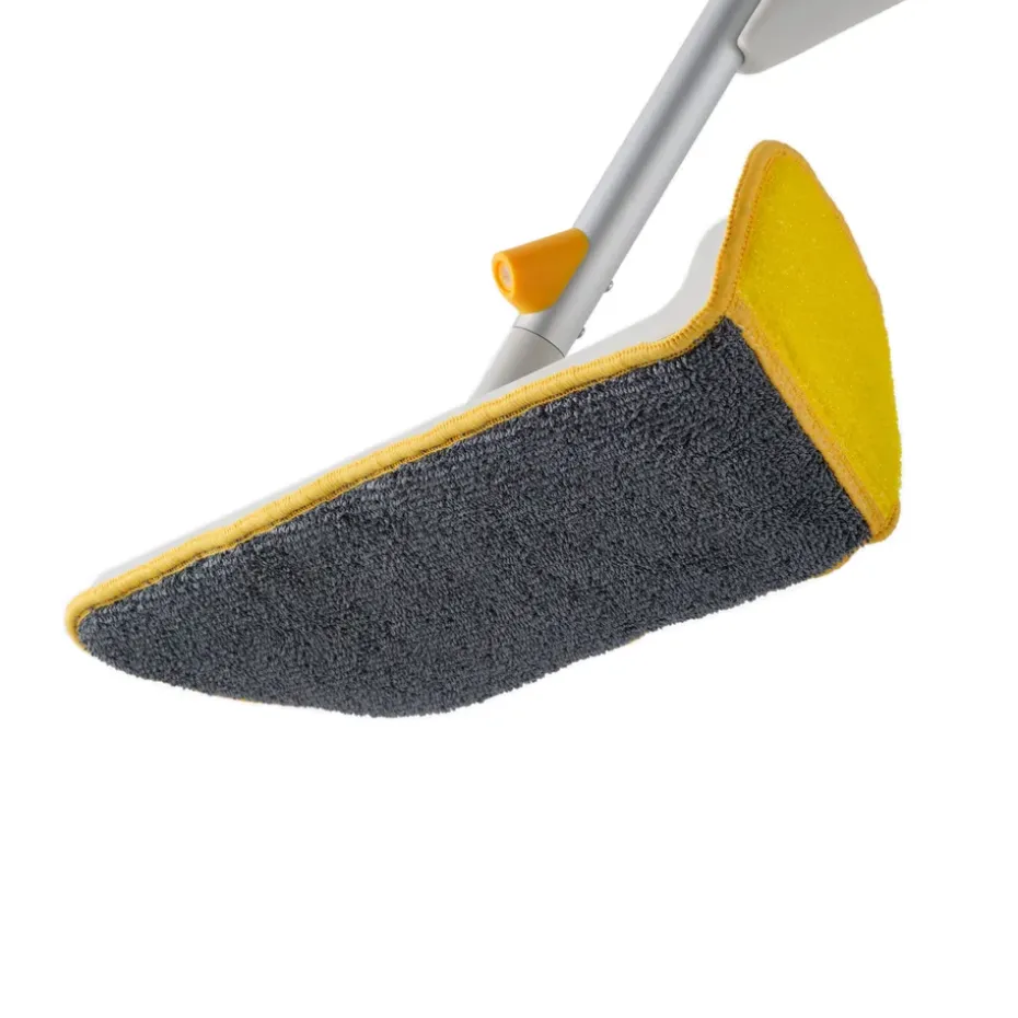 Tête de rechange balai-serpillère Cleantech CT2, Blue