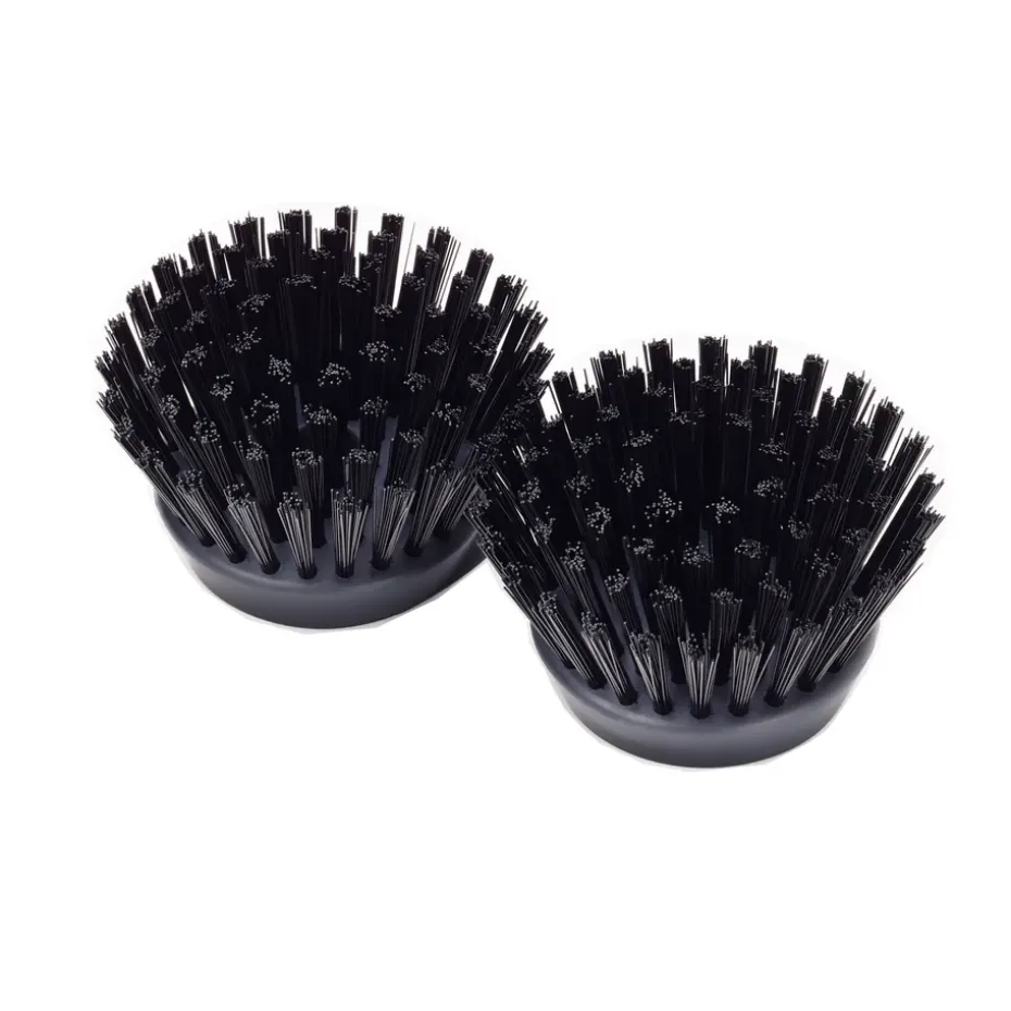 Tête de rechange brosse vaisselle Sinktech 2 pièces, Grey