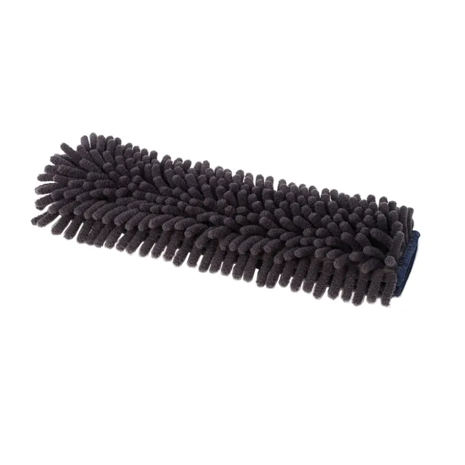 Tête de rechange plumeau Cleantech CT4, Blue