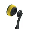 Tête de rechange éponge Sinktech 2-pack, Yellow