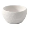 Œuf à la coque Manufacture Rock, Blanc