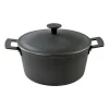 Ultra Light Pro Cocotte en fonte légère, 6 L