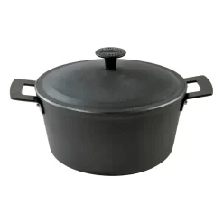 Ultra Light Pro Cocotte en fonte légère, 4 L
