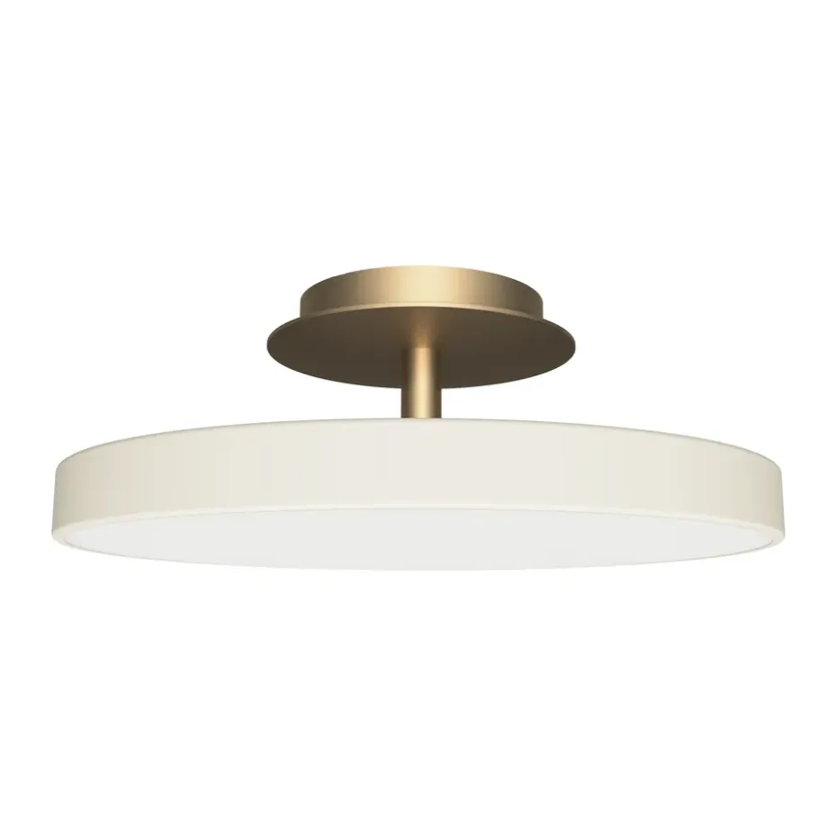 Up plus mini Asteria, Pearl White