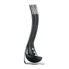 Ustensiles de cuisine Nest 33,5 cm, Acier