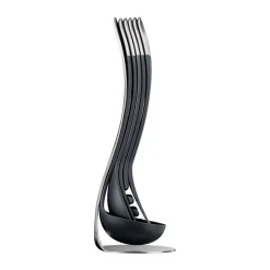Ustensiles de cuisine Nest 33,5 cm, Acier