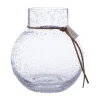 Vase à bulles Ernst Ø13 cm, Pétillant