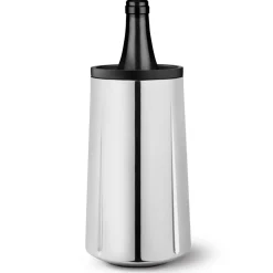 Vase à rafraîchir Grand Cru, Acier inoxydable