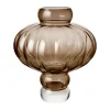 Vase Balloon 08 30 cm, Fumée