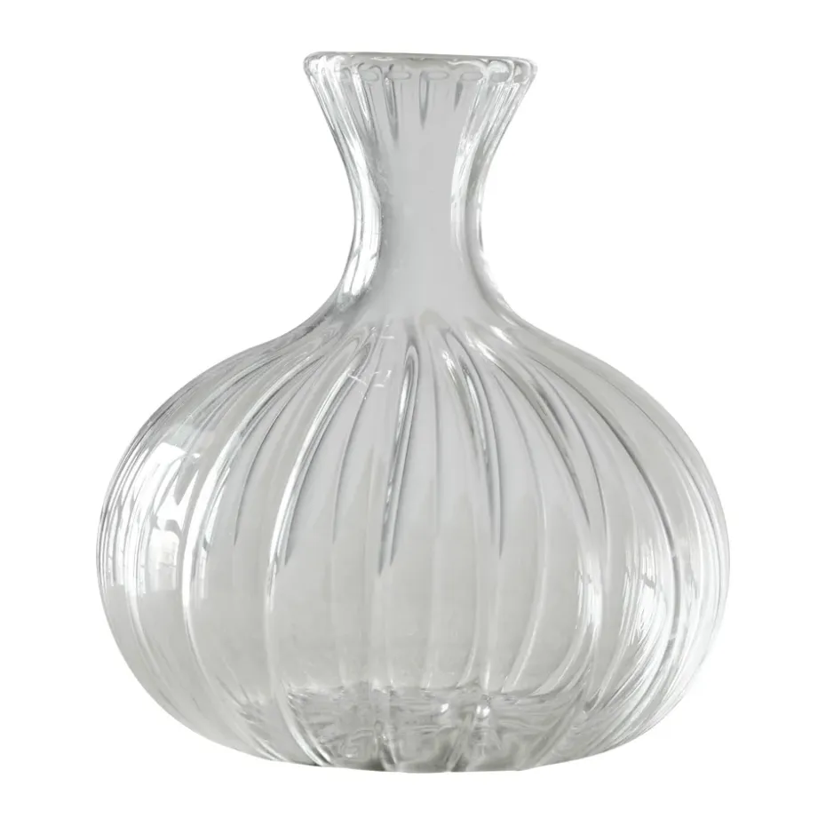 Vase Como ripple, Small 10 cm