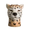 Vase Gepard, Petit
