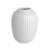 Vase Hammershøi mini, blanc