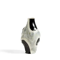 Vase Jessica Hans, glossy cow