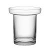 Vase Limelight Tulip 19,5cm, Transparent