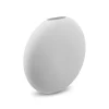 Vase Pastille 15 cm, White