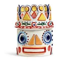 Vase Sicily 02 34,5 cm, Multi