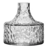 Vase structure Kolonn, 11 cm