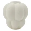 Vase Uva 22 cm, Cream