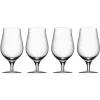 Verre à bière Beer taster, lot de 4, lot de 4