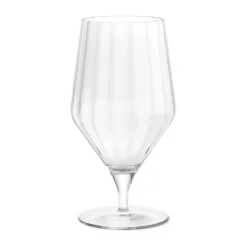 Verre à bière Bernadotte 52 cl, lot de 6, Transparent