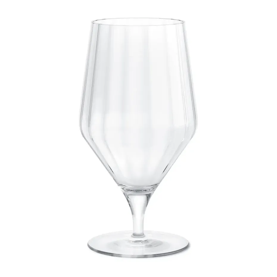 Verre à bière Bernadotte 52 cl, lot de 6, Transparent
